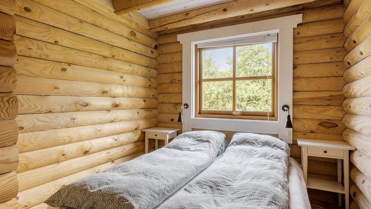 Photo of Bedroom in Grærup Strand