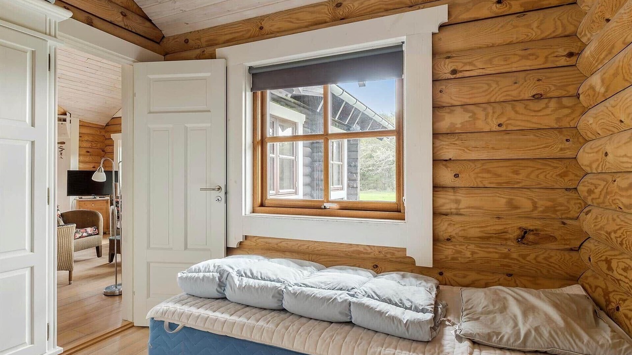 Photo of Bedroom in Grærup Strand