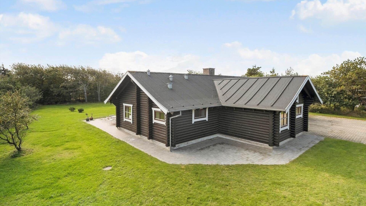 Photo of Outdoor in Grærup Strand