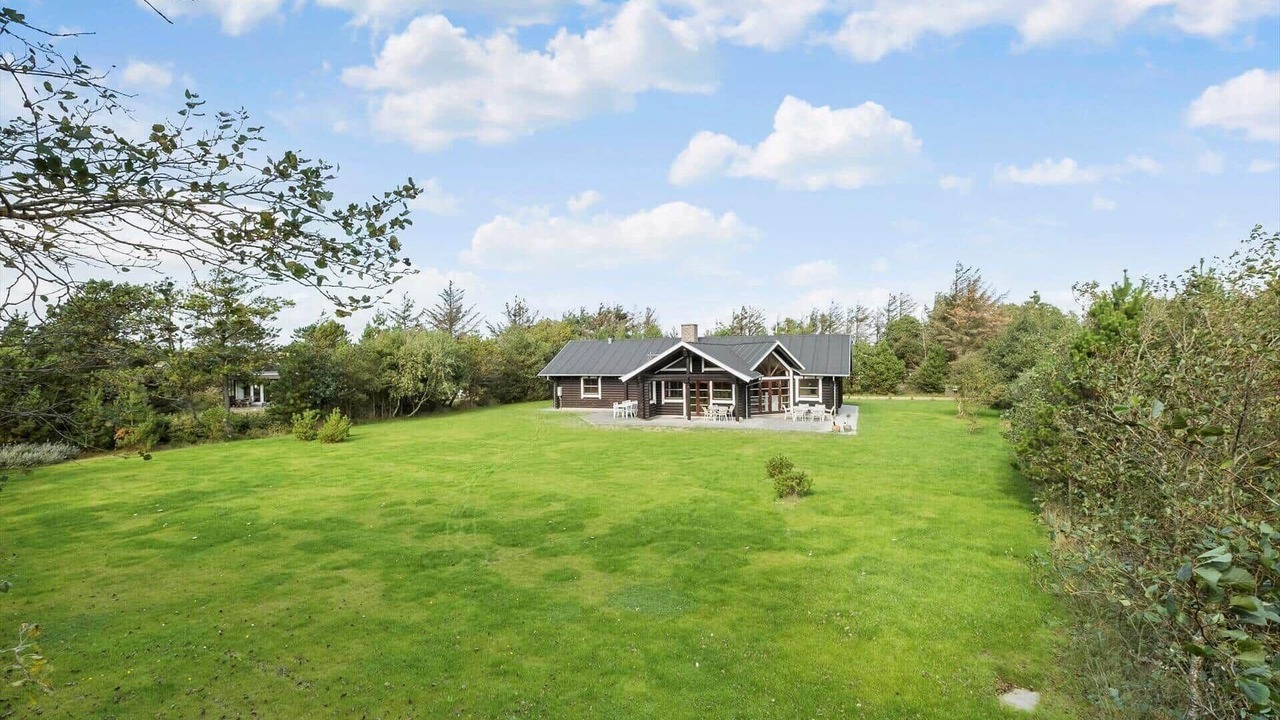Photo of Outdoor in Grærup Strand