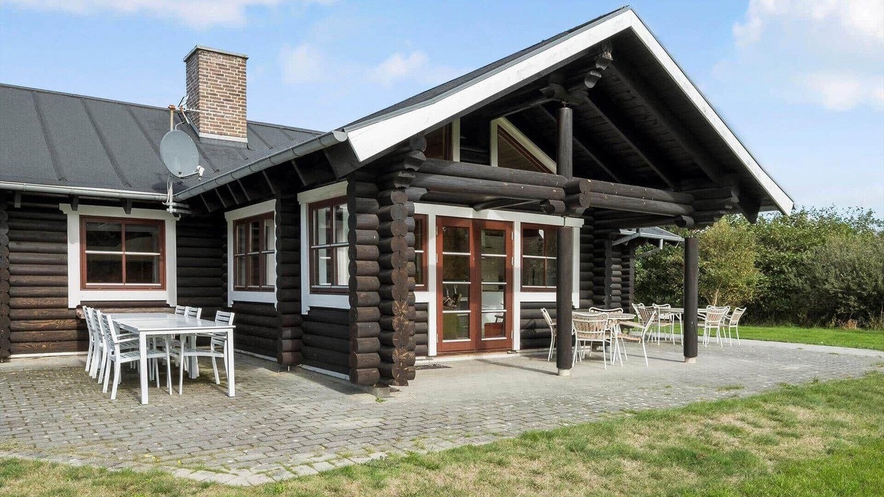 Photo of Outdoor in Grærup Strand