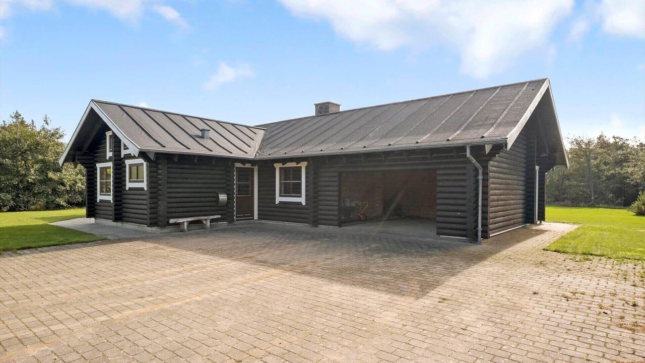 Photo of Outdoor in Grærup Strand