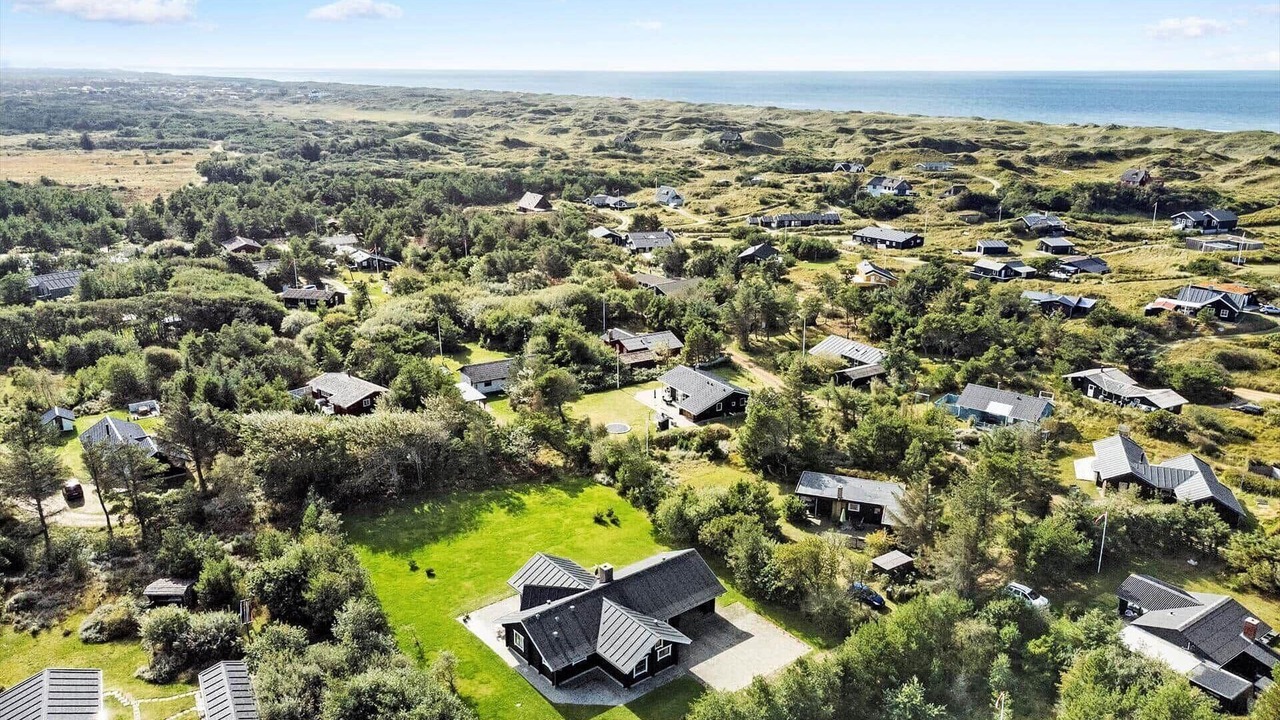 Photo of Outdoor in Grærup Strand