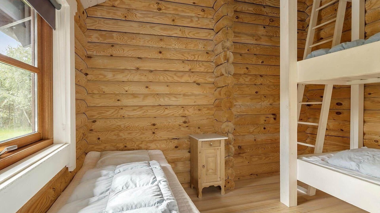 Photo of Bedroom in Grærup Strand