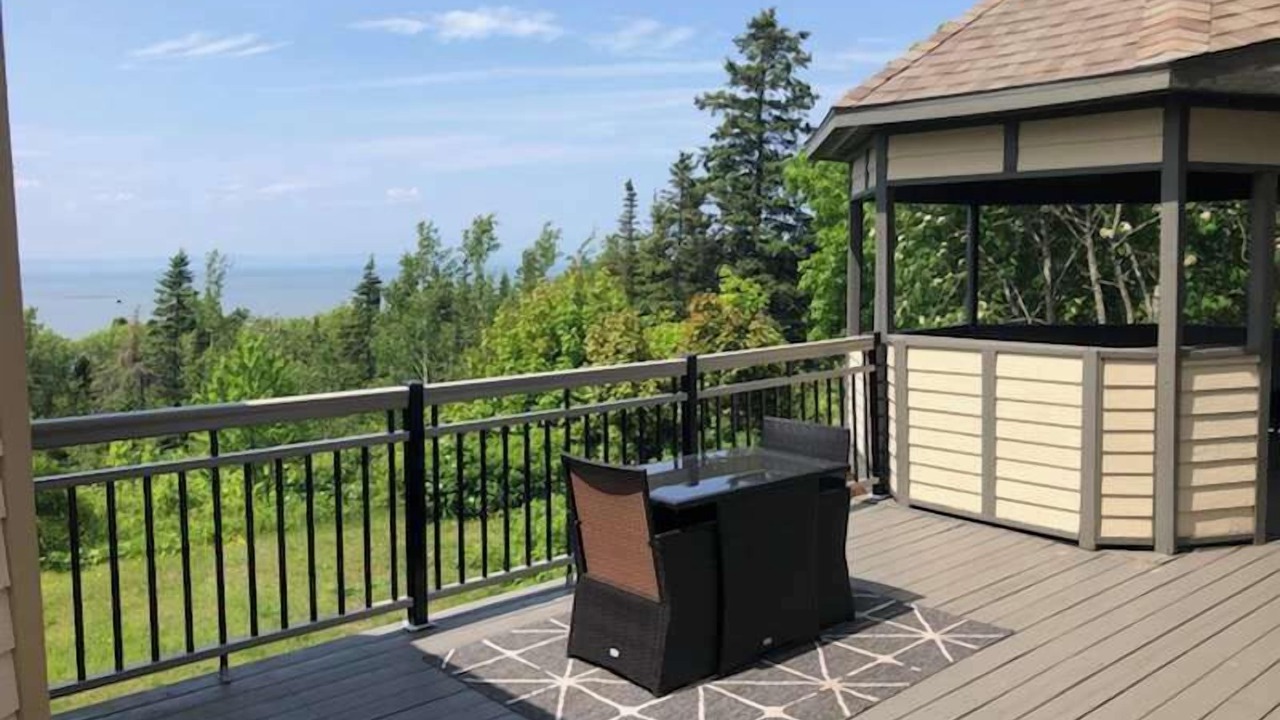 Photo of Outdoor in Cacouna