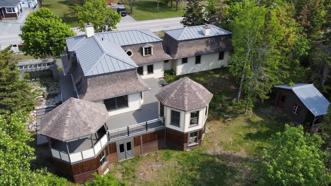 Photo of Outdoor in Cacouna