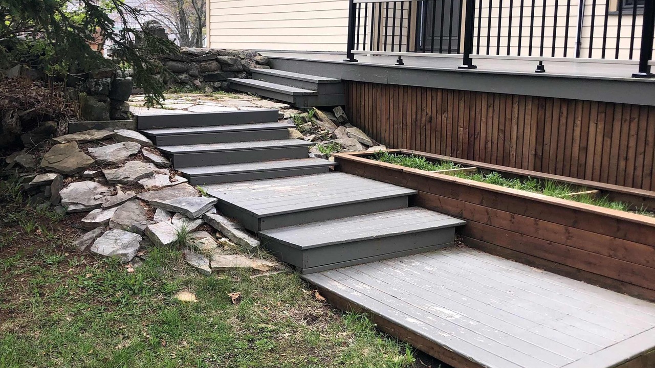 Photo of Outdoor in Cacouna