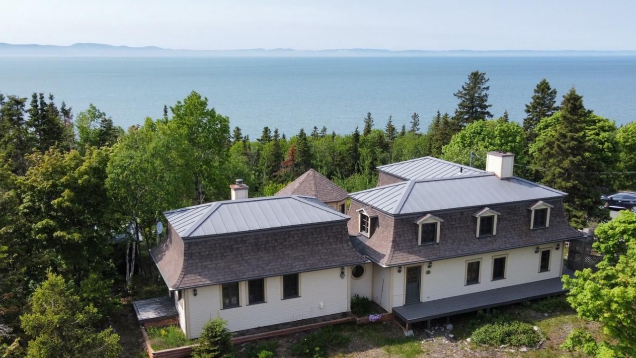 Photo of Outdoor in Cacouna