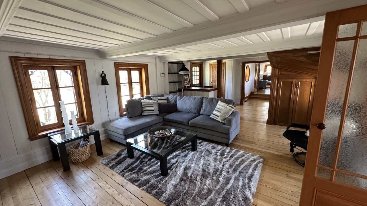 Photo of Livingroom in Cacouna