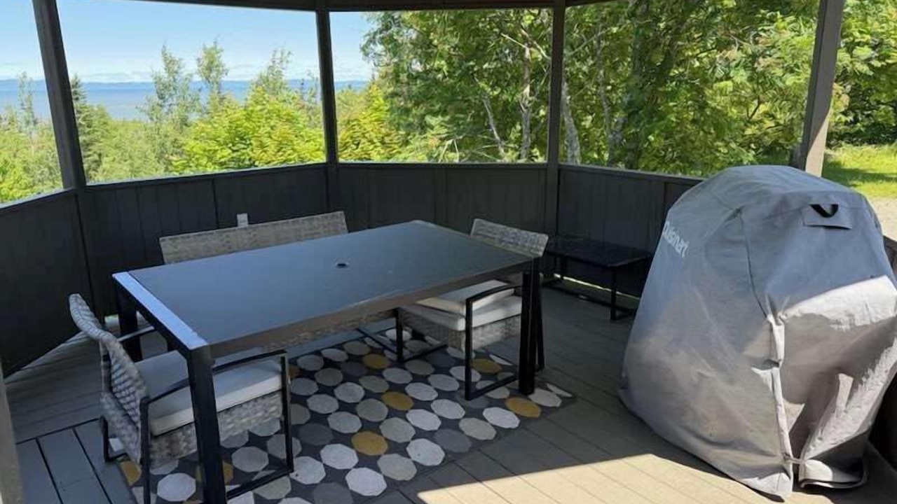 Photo of Outdoor in Cacouna