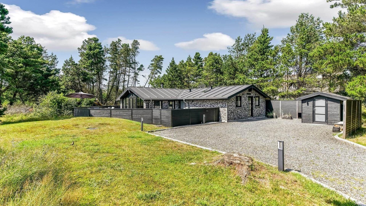 Photo of Outdoor in Blavand Strand