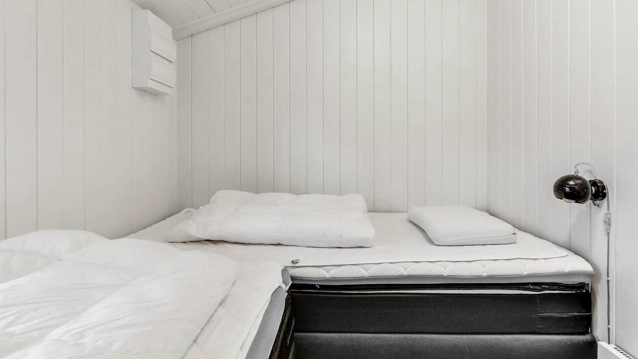 Photo of Bedroom in Blavand Strand