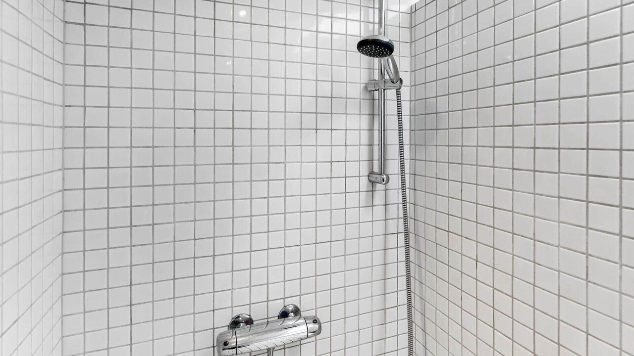 Photo of Bathroom in Blavand Strand