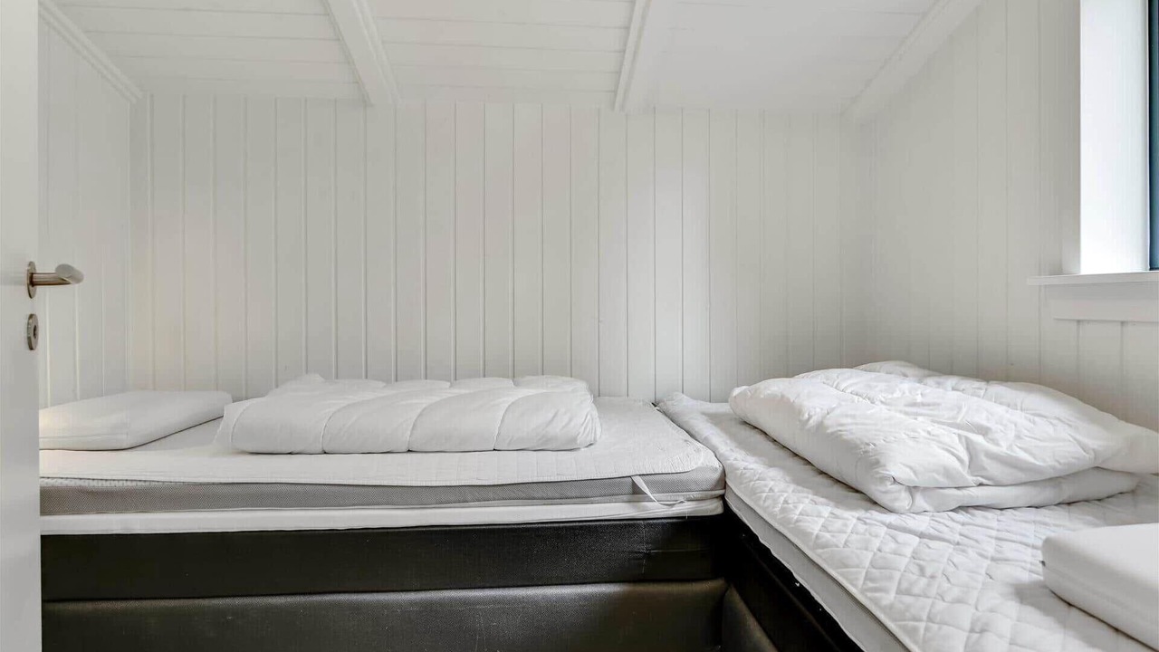 Photo of Bedroom in Blavand Strand