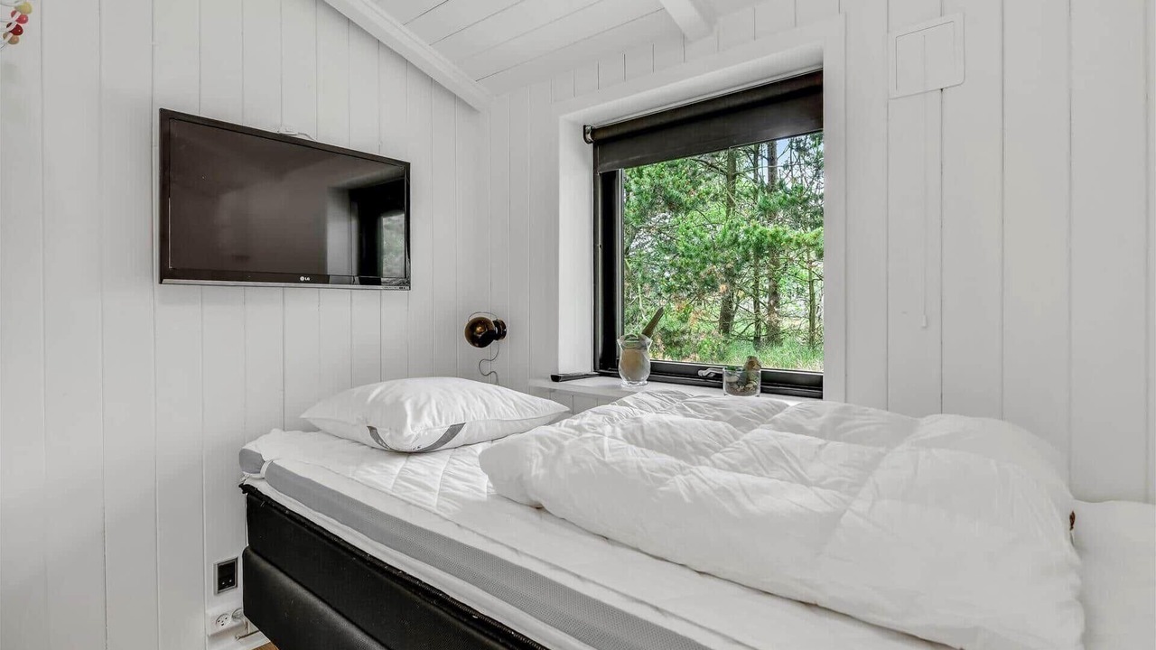 Photo of Bedroom in Blavand Strand