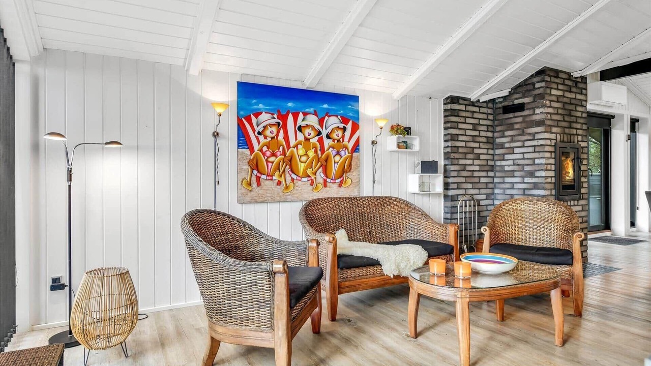 Photo of Others in Blavand Strand