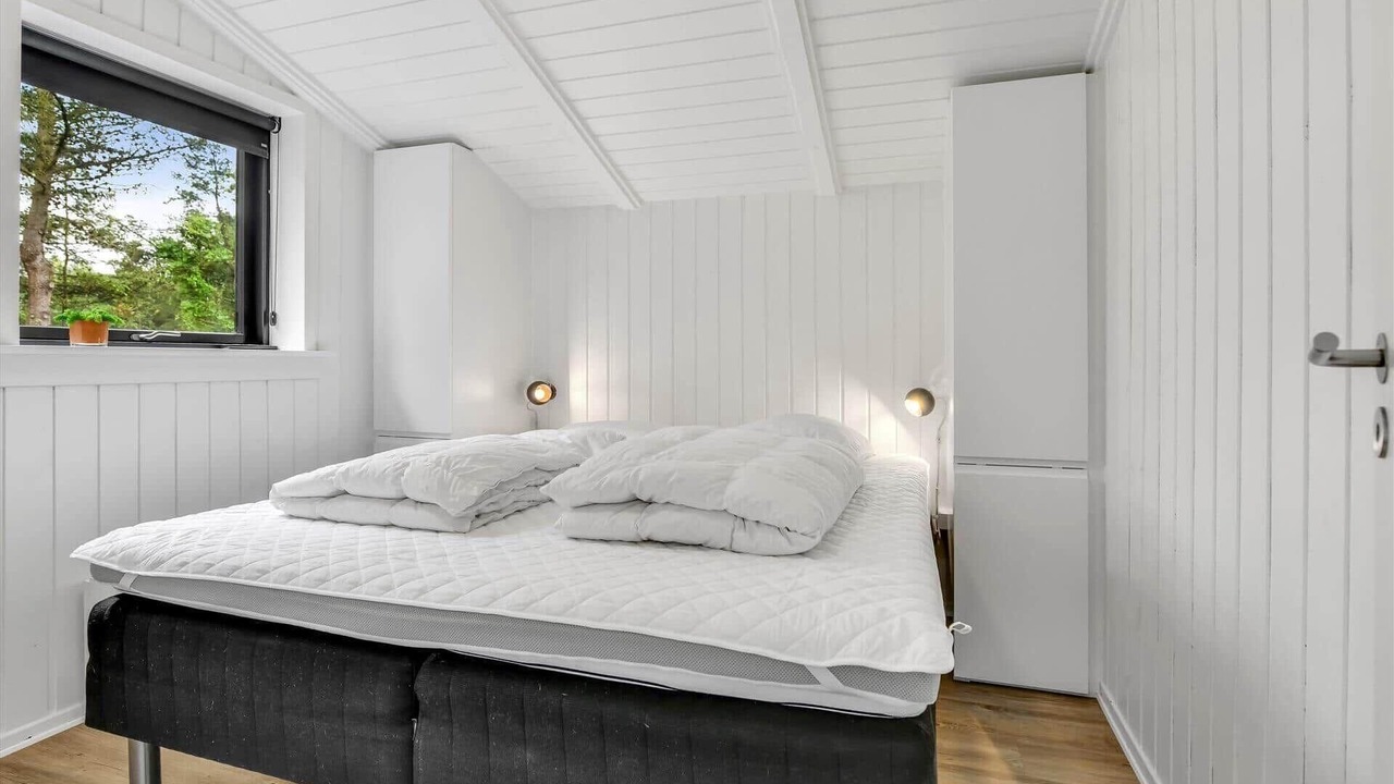 Photo of Bedroom in Blavand Strand