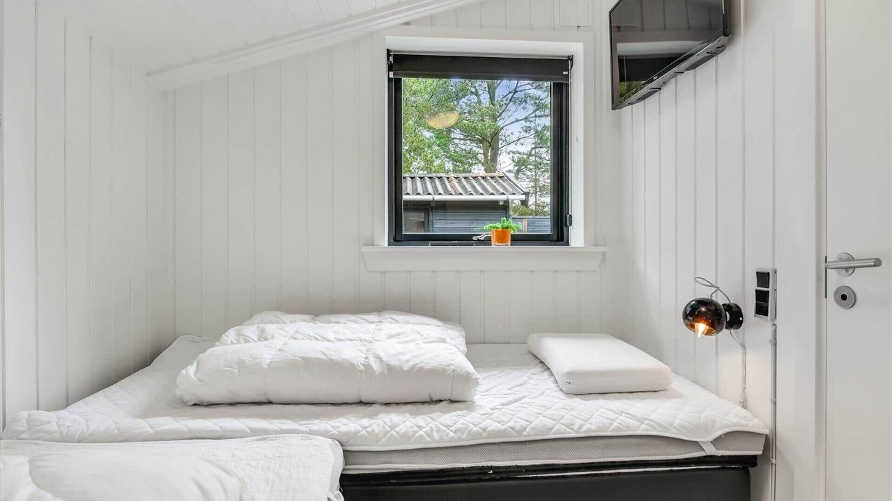 Photo of Bedroom in Blavand Strand