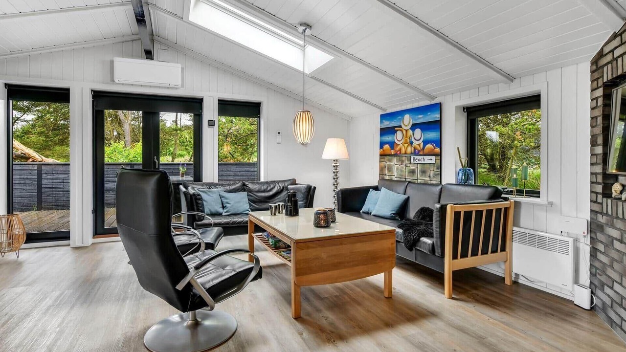 Photo of Livingroom in Blavand Strand