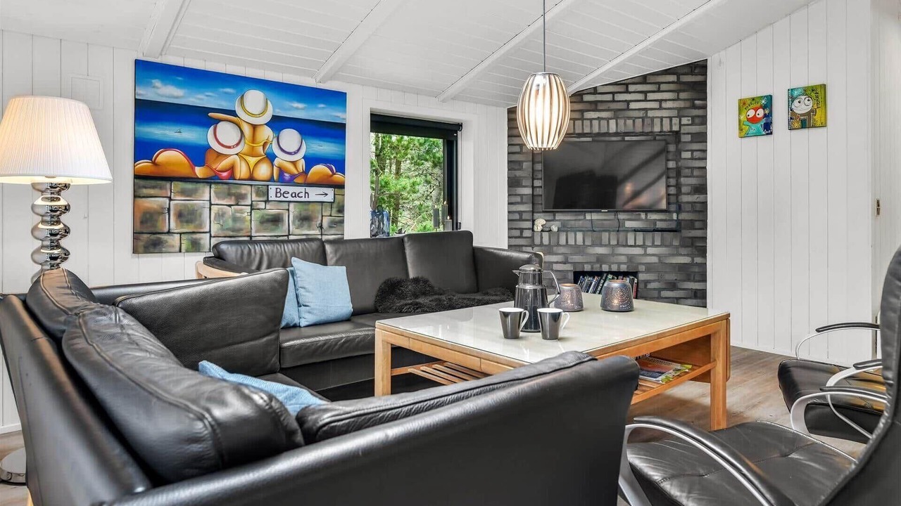 Photo of Livingroom in Blavand Strand