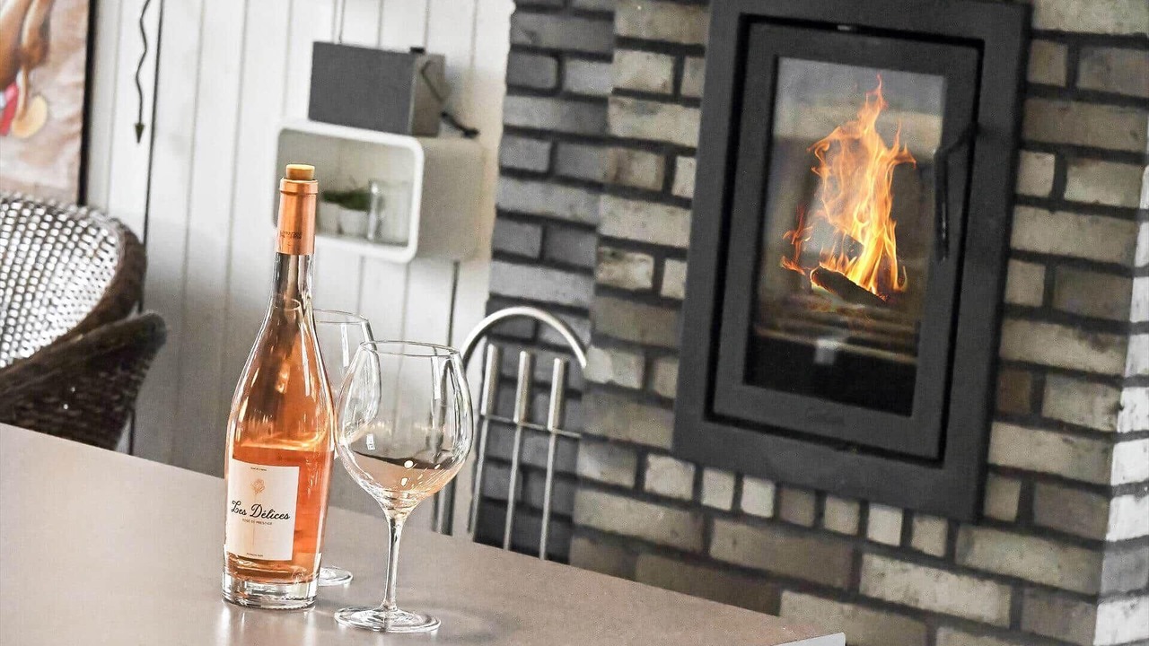 Photo of Livingroom in Blavand Strand