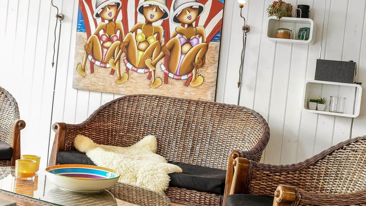 Photo of Livingroom in Blavand Strand