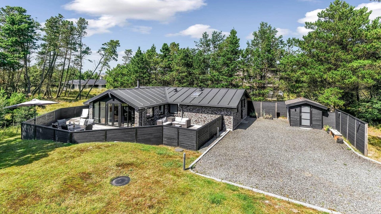 Photo of Outdoor in Blavand Strand