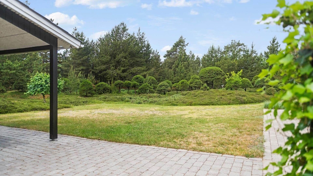 Photo of Outdoor in Ho