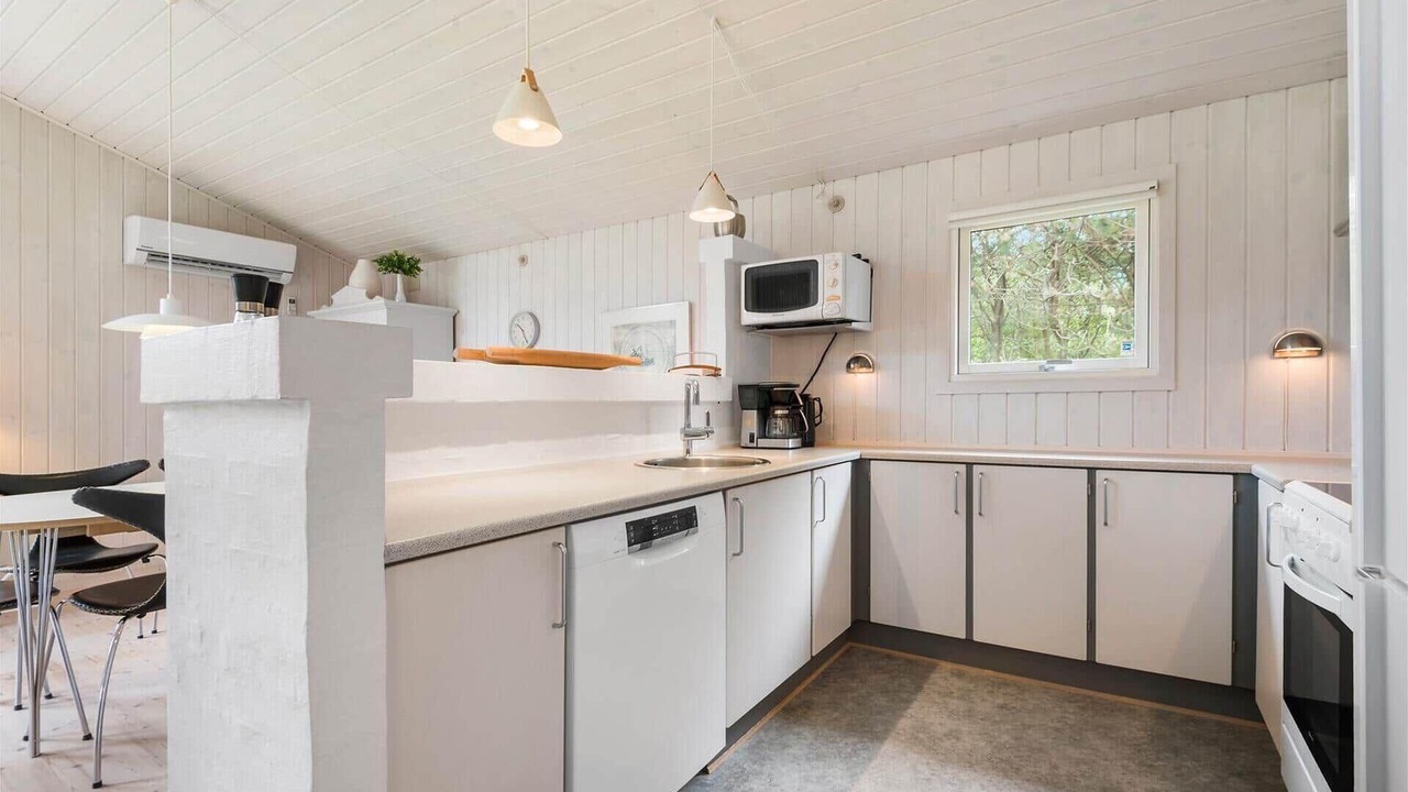 Photo of Kitchen in Ho