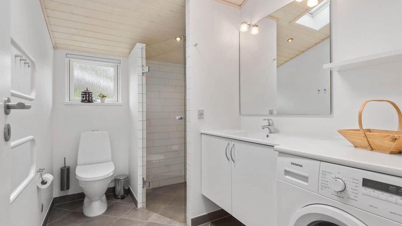Photo of Bathroom in Ho