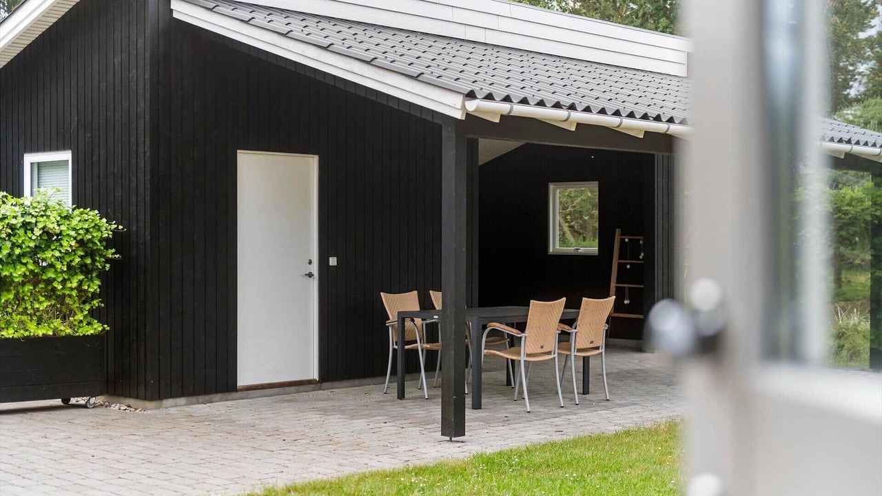 Photo of Outdoor in Ho