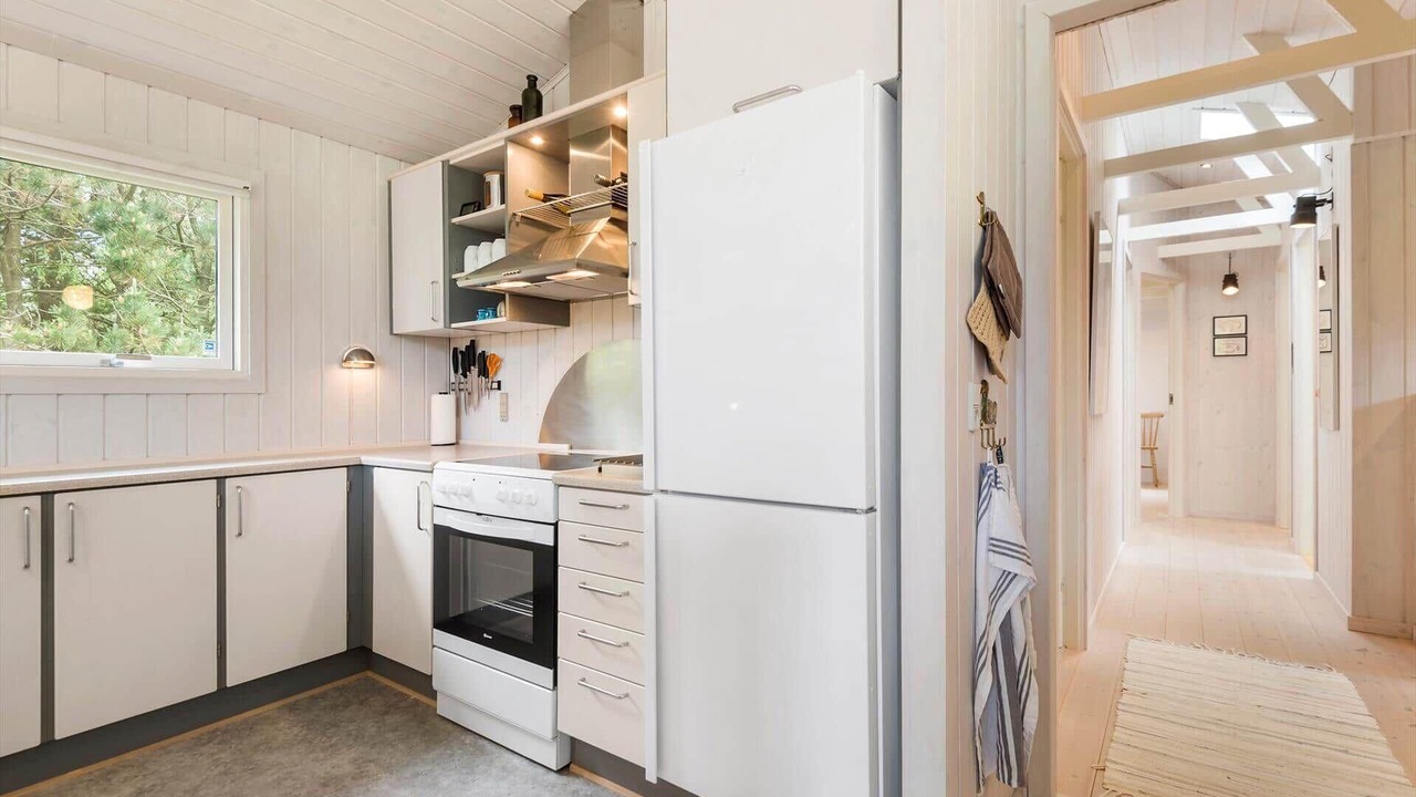 Photo of Kitchen in Ho