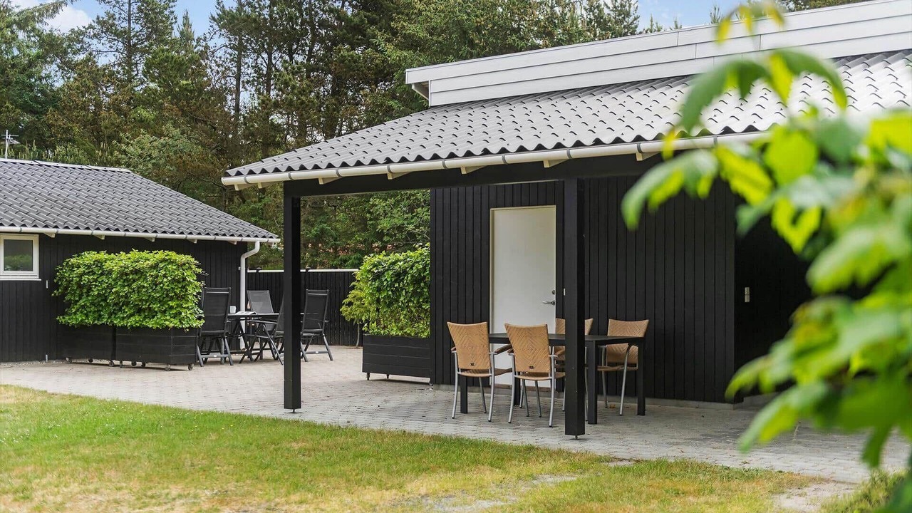 Photo of Outdoor in Ho