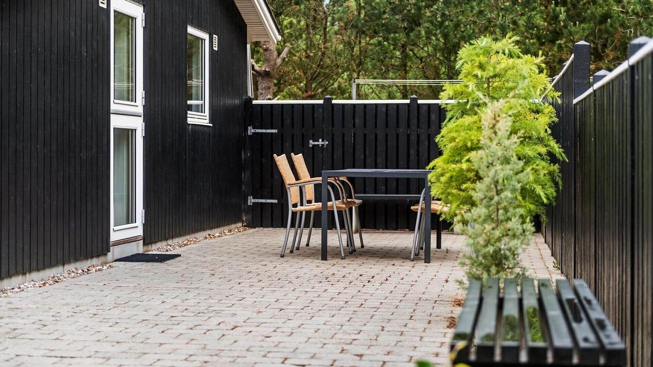Photo of Outdoor in Ho