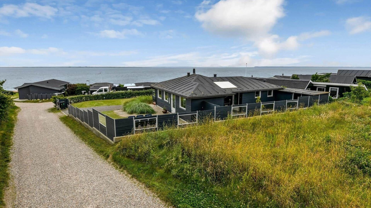 Photo of Outdoor in Hjerting
