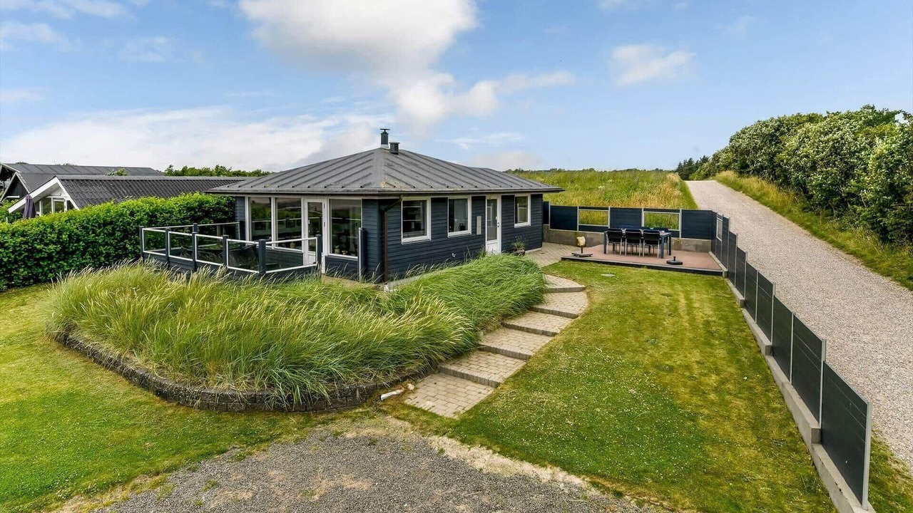 Photo of Outdoor in Hjerting