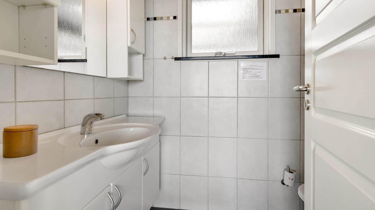 Photo of Bathroom in Hjerting