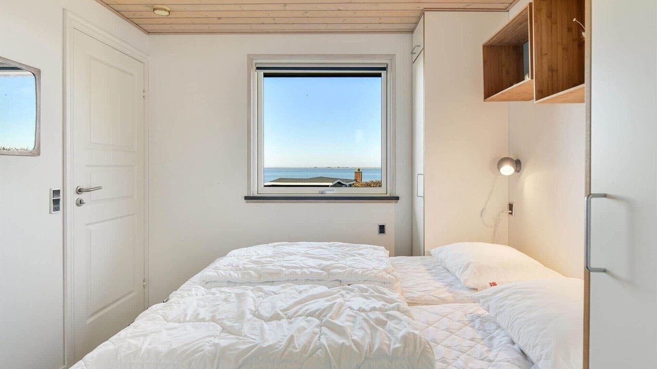 Photo of Bedroom in Hjerting