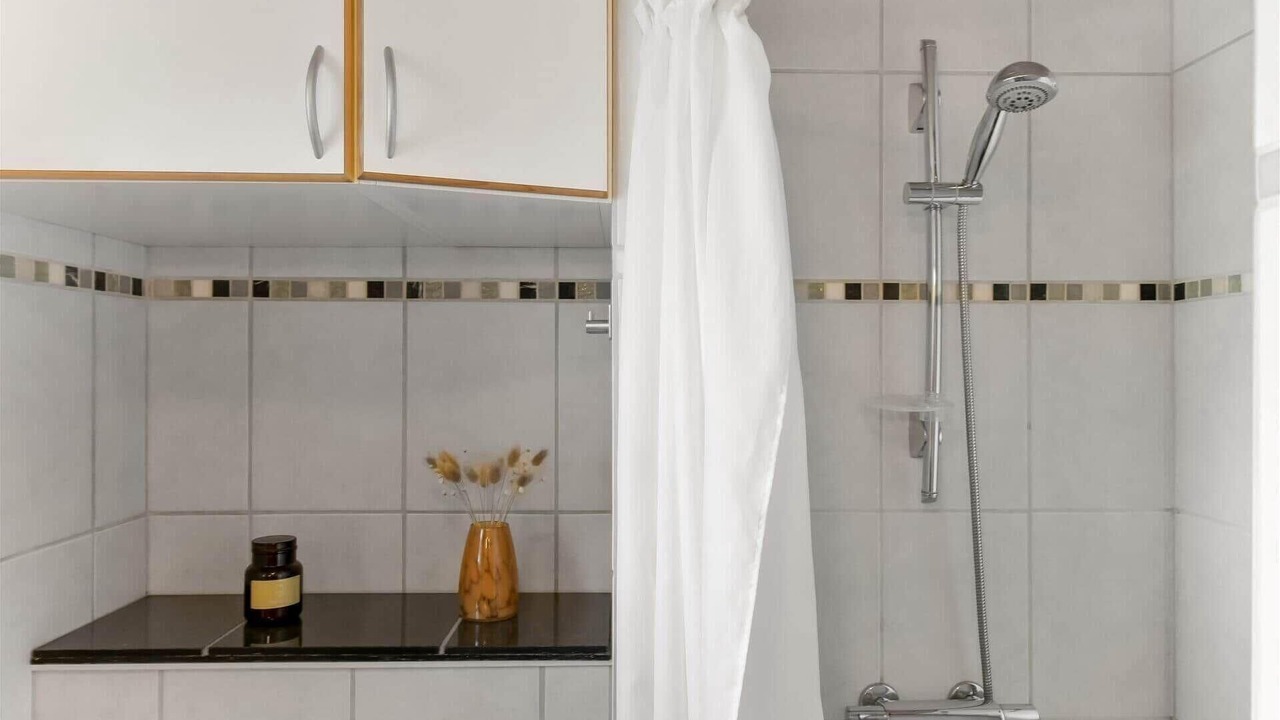 Photo of Bathroom in Hjerting