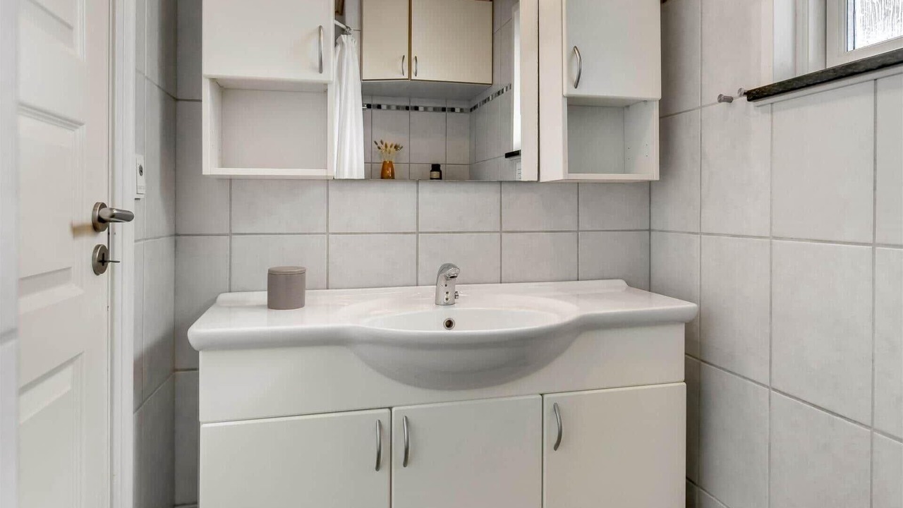 Photo of Bathroom in Hjerting