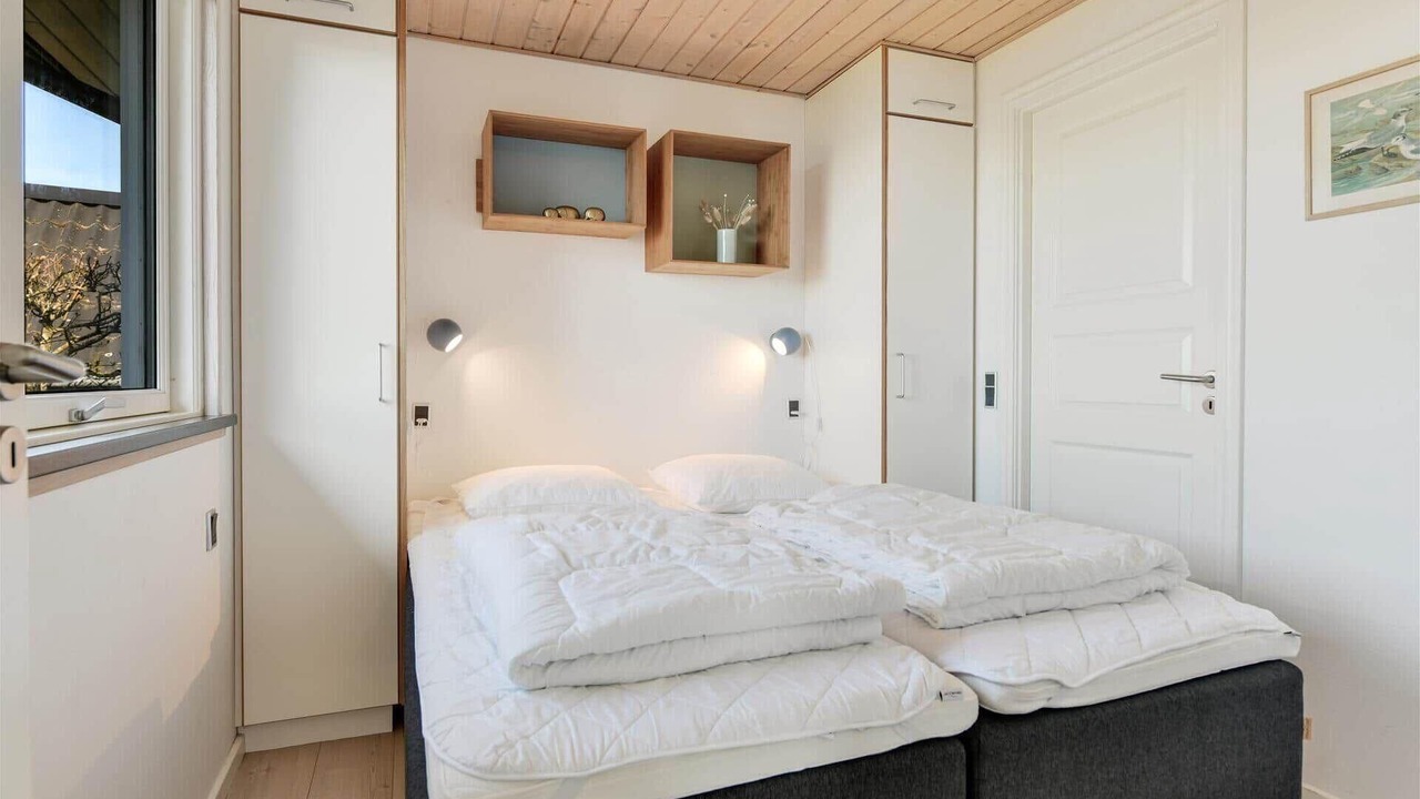 Photo of Bedroom in Hjerting