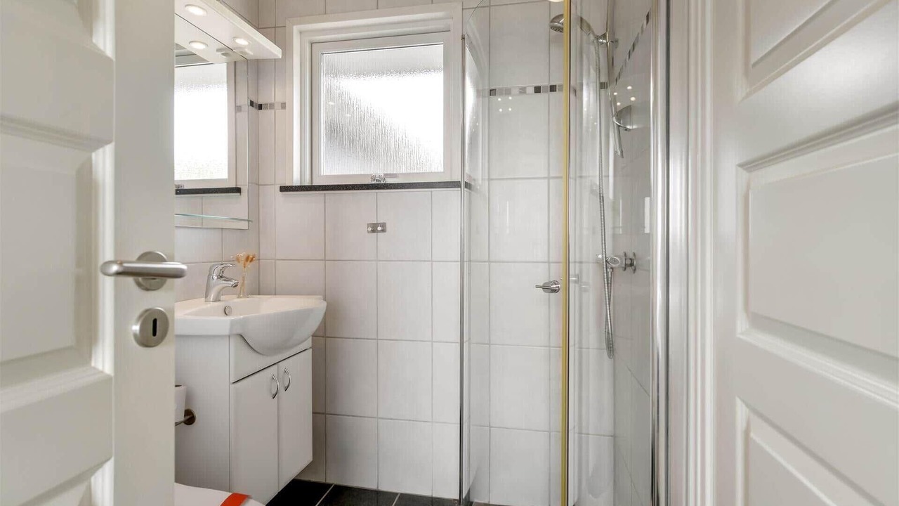 Photo of Bathroom in Hjerting