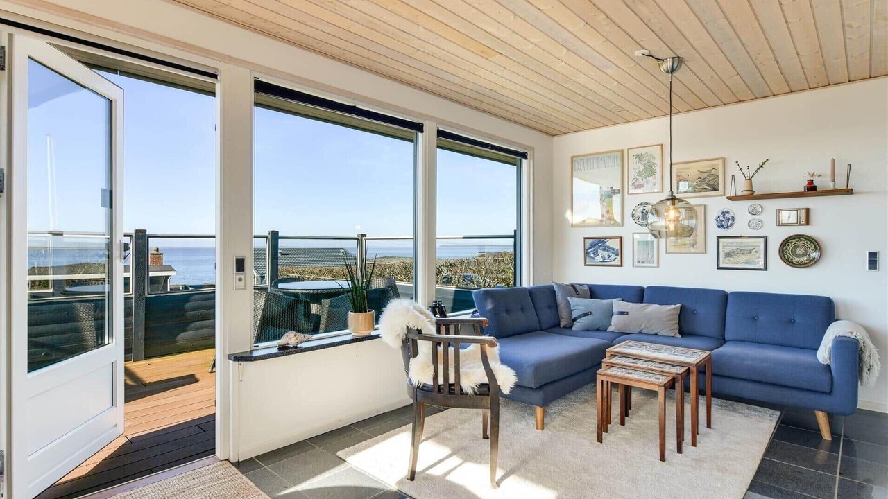 Photo of Livingroom in Hjerting