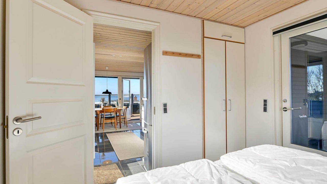 Photo of Bedroom in Hjerting