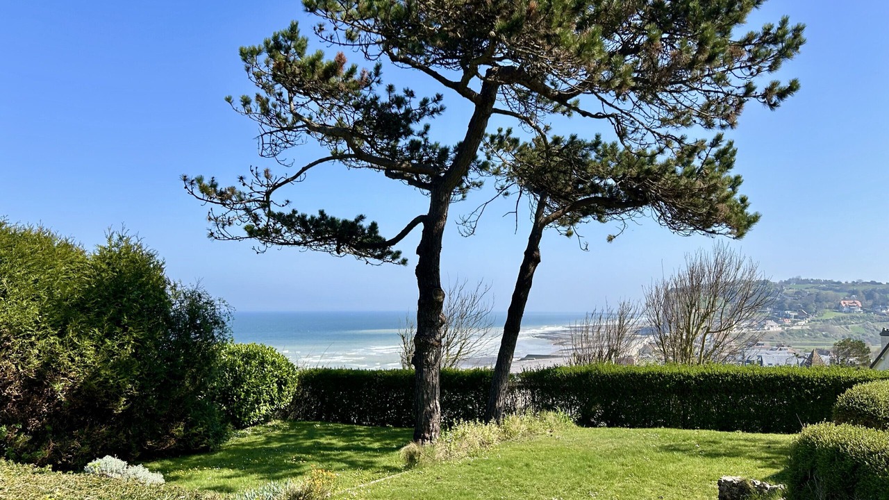 Photo of Outdoor in Varengeville-sur-Mer