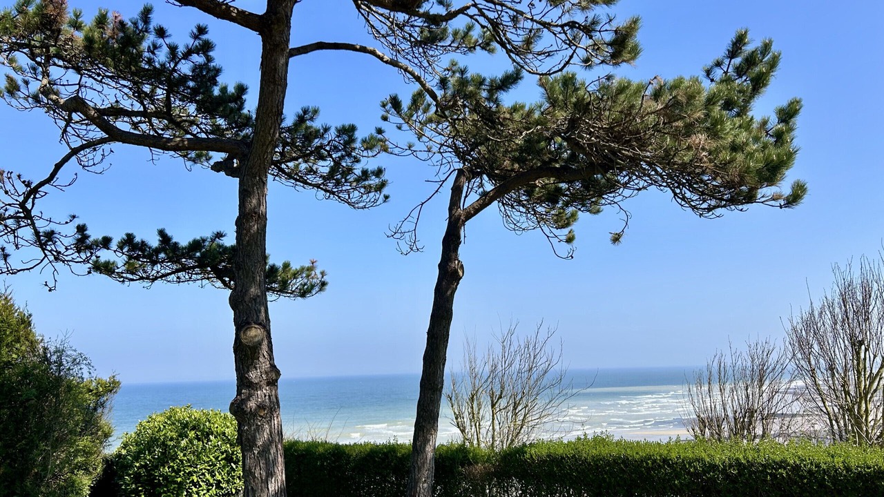 Photo of Outdoor in Varengeville-sur-Mer