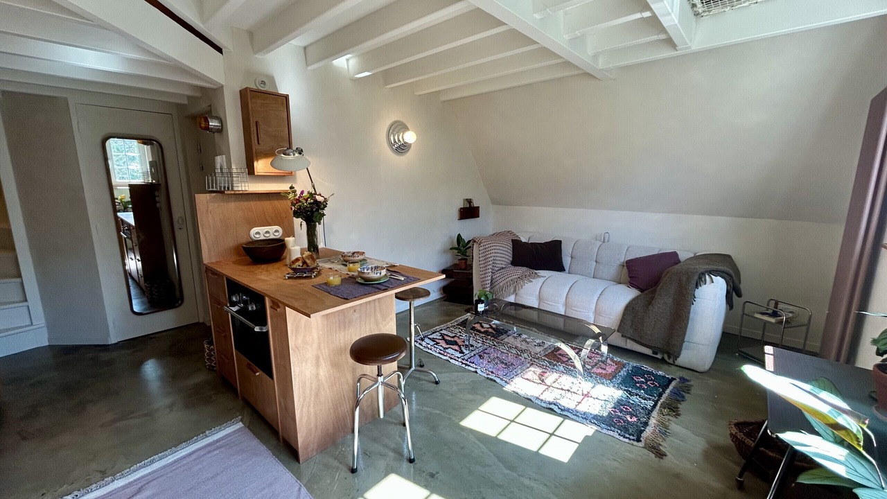 Photo of Livingroom in Varengeville-sur-Mer