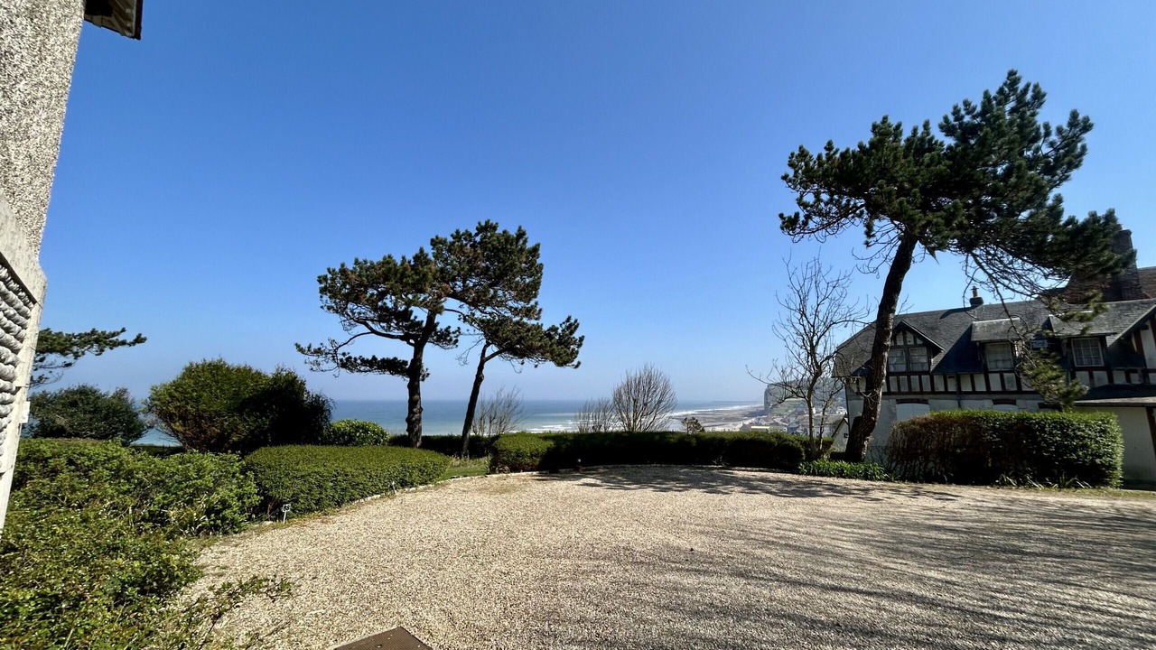 Photo of Outdoor in Varengeville-sur-Mer