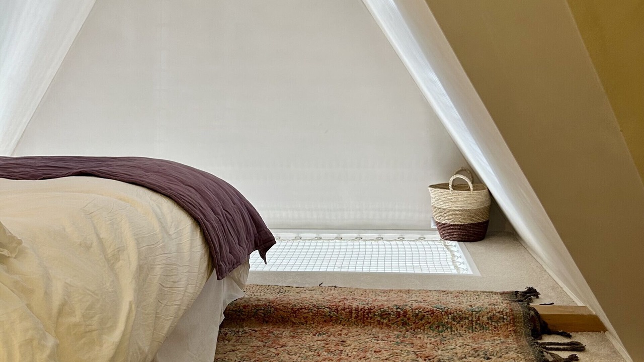 Photo of Bedroom in Varengeville-sur-Mer