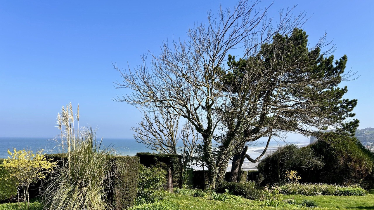 Photo of Outdoor in Varengeville-sur-Mer